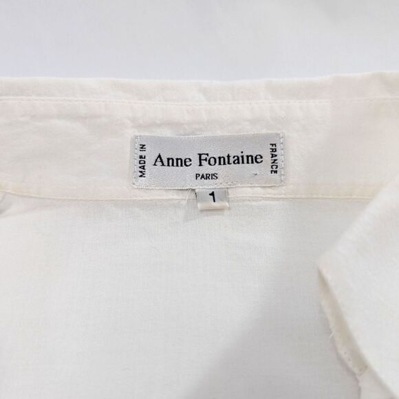 Anne Fontaine Tunic - Picture 5 of 7